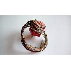CLANSMAN ROTARY SWITCH ASSY